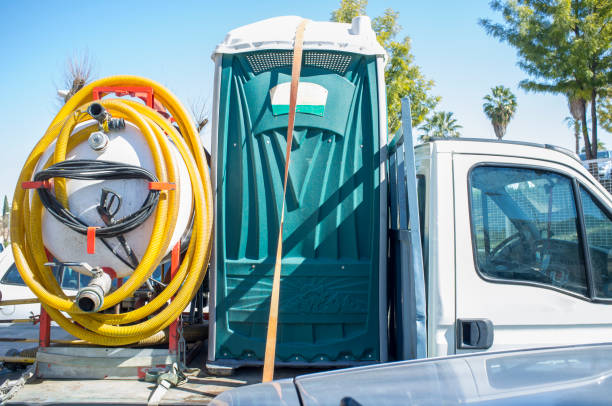 Best Local porta potty services  in Moville, IA