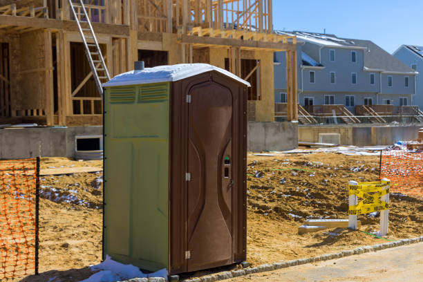 Best Portable toilet rental cost  in Moville, IA