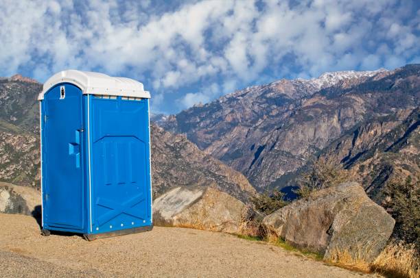 Best High-end porta potty rental  in Moville, IA