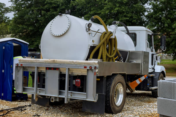 Best Affordable portable toilet rental  in Moville, IA