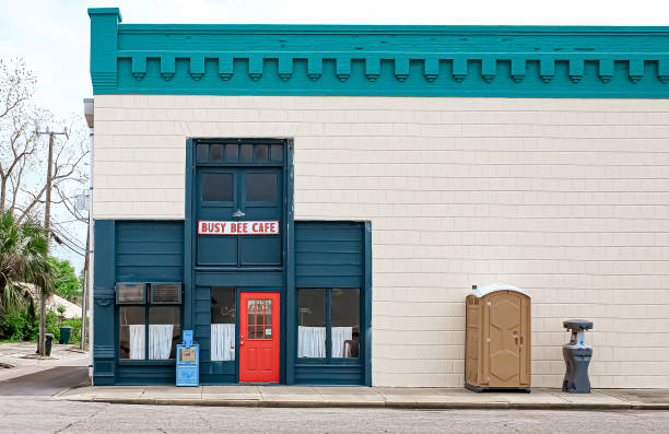 Best Porta potty delivery and setup  in Moville, IA