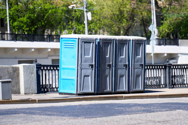 Portable Toilet Options We Offer in Moville, IA