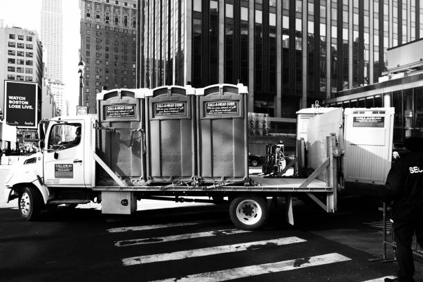 Moville, IA porta potty rental Company